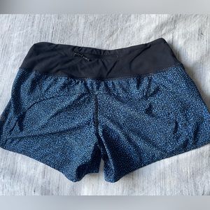 Lululemon Speed Up Short 4”